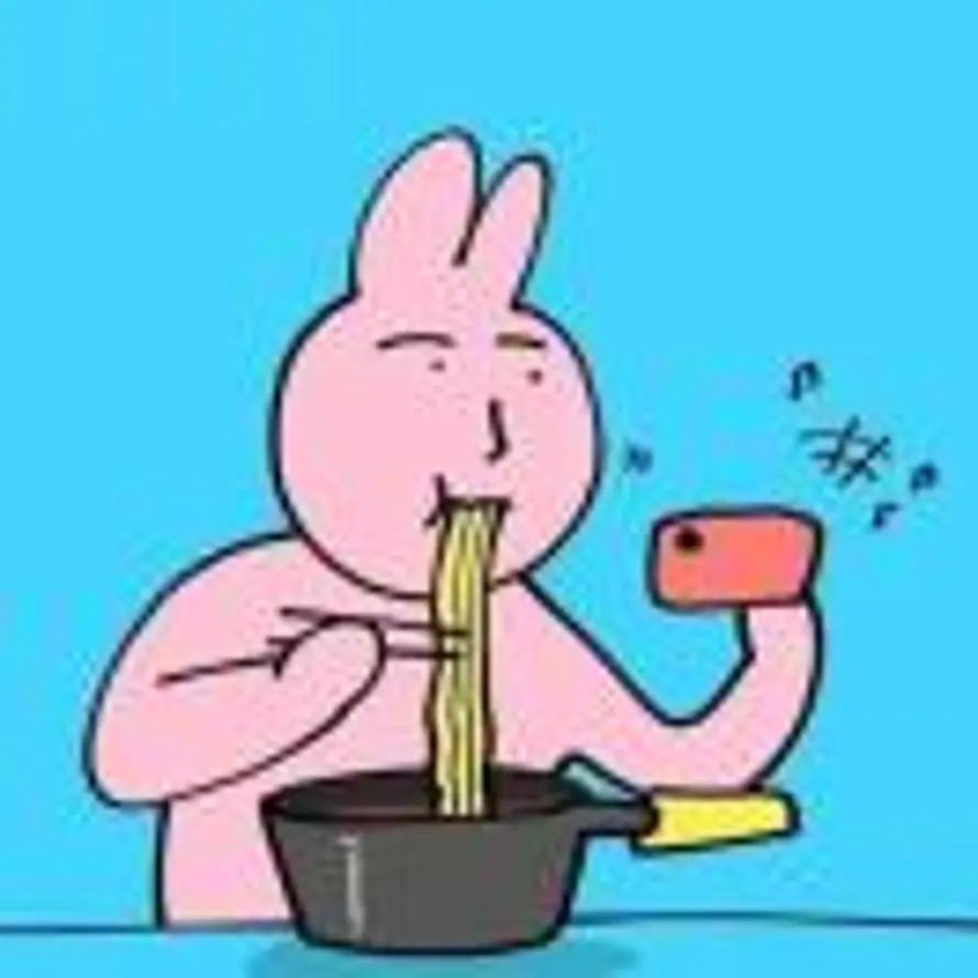 warmest blue的头像