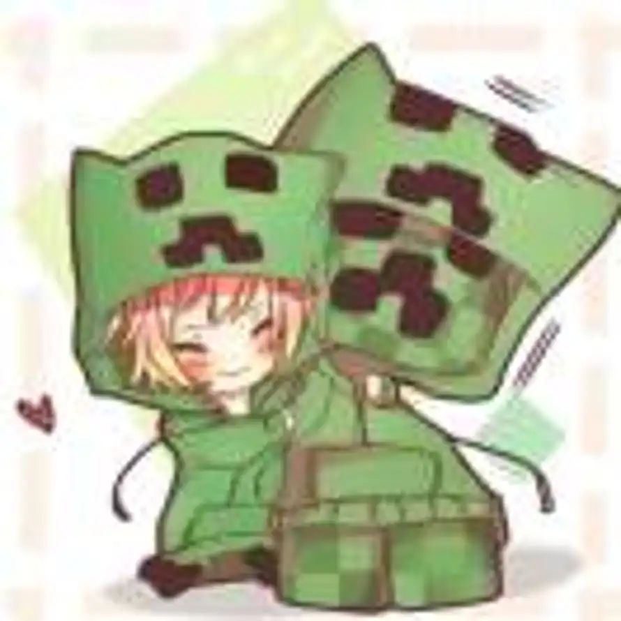 Creeper的头像