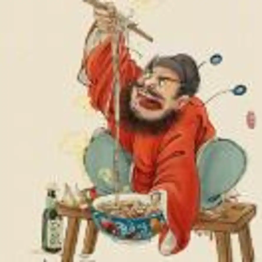 黄金辉的用户头像 - 哲风壁纸