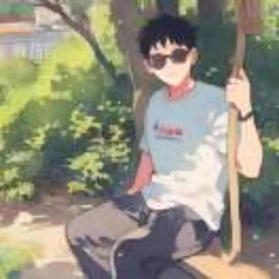 重生之我大学毕业胖40斤的头像