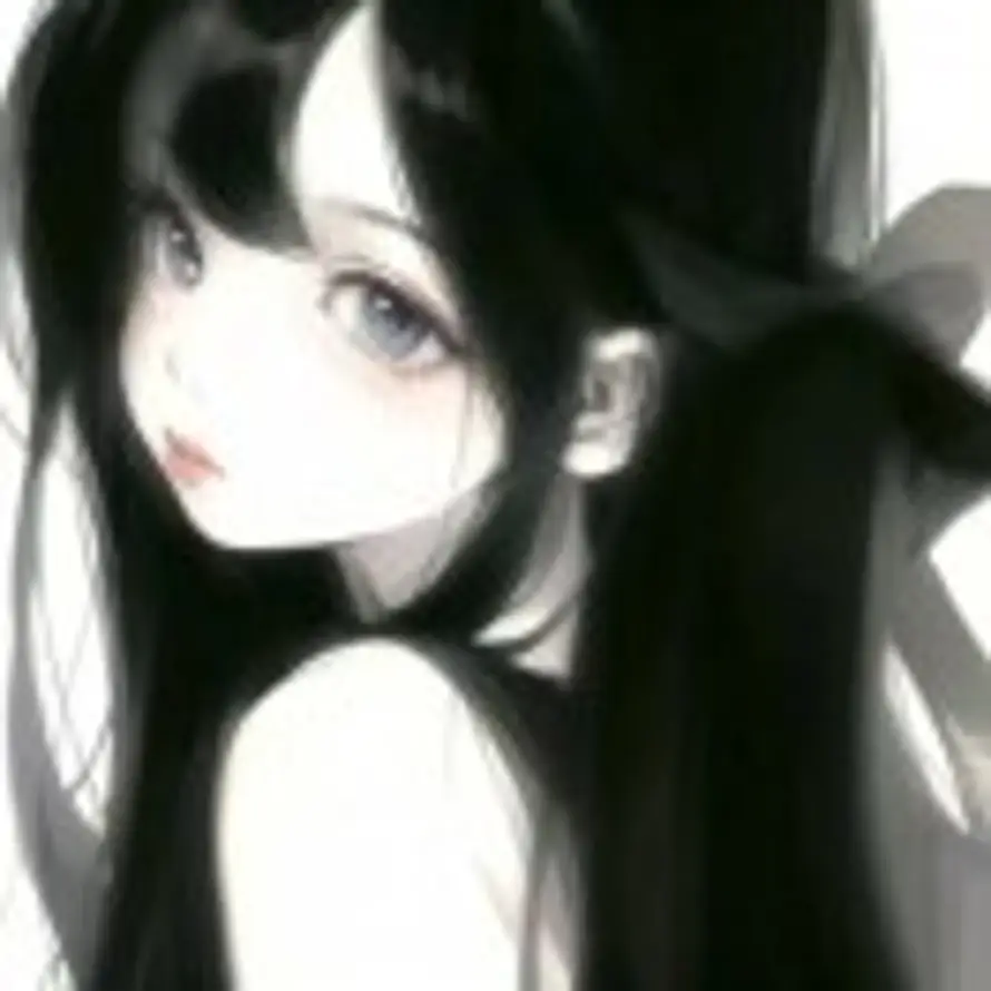 小美的头像