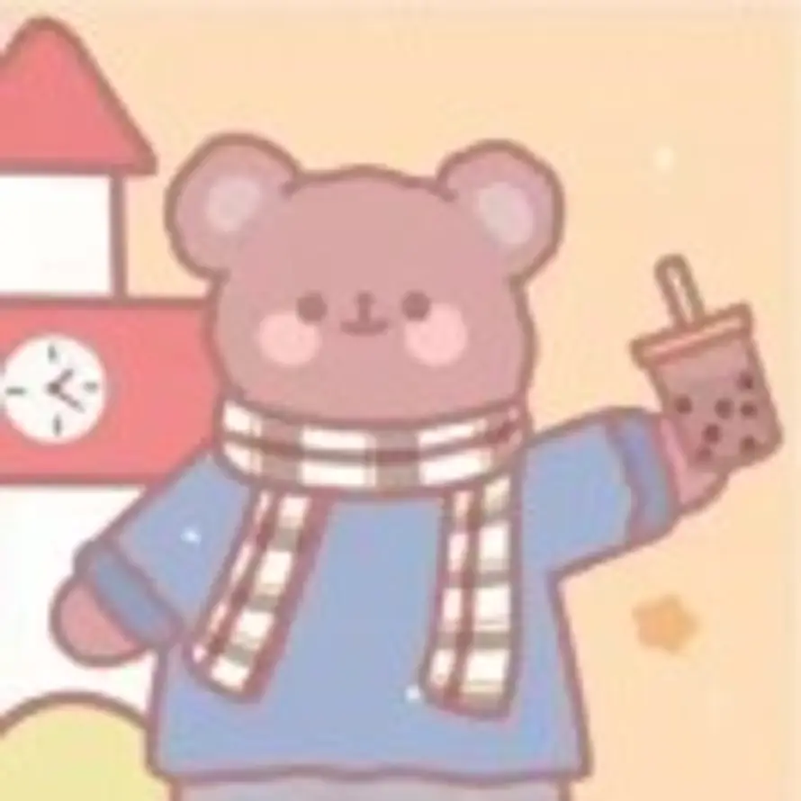 好困～的头像