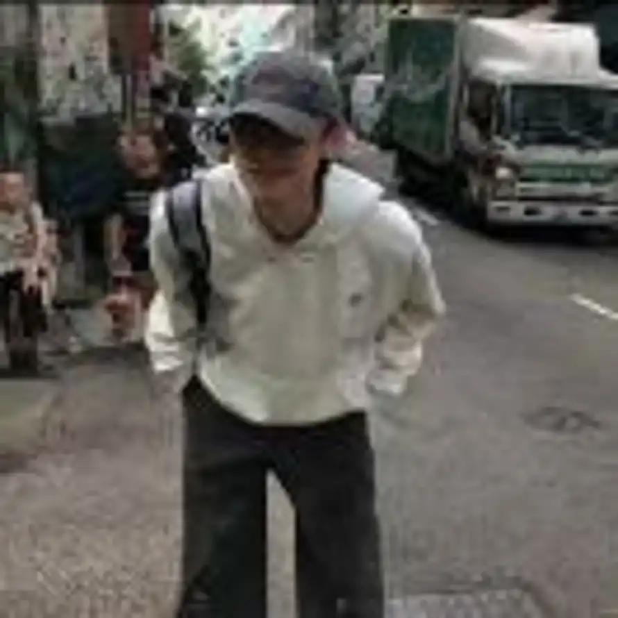 ㅤ的用户头像 - 哲风壁纸