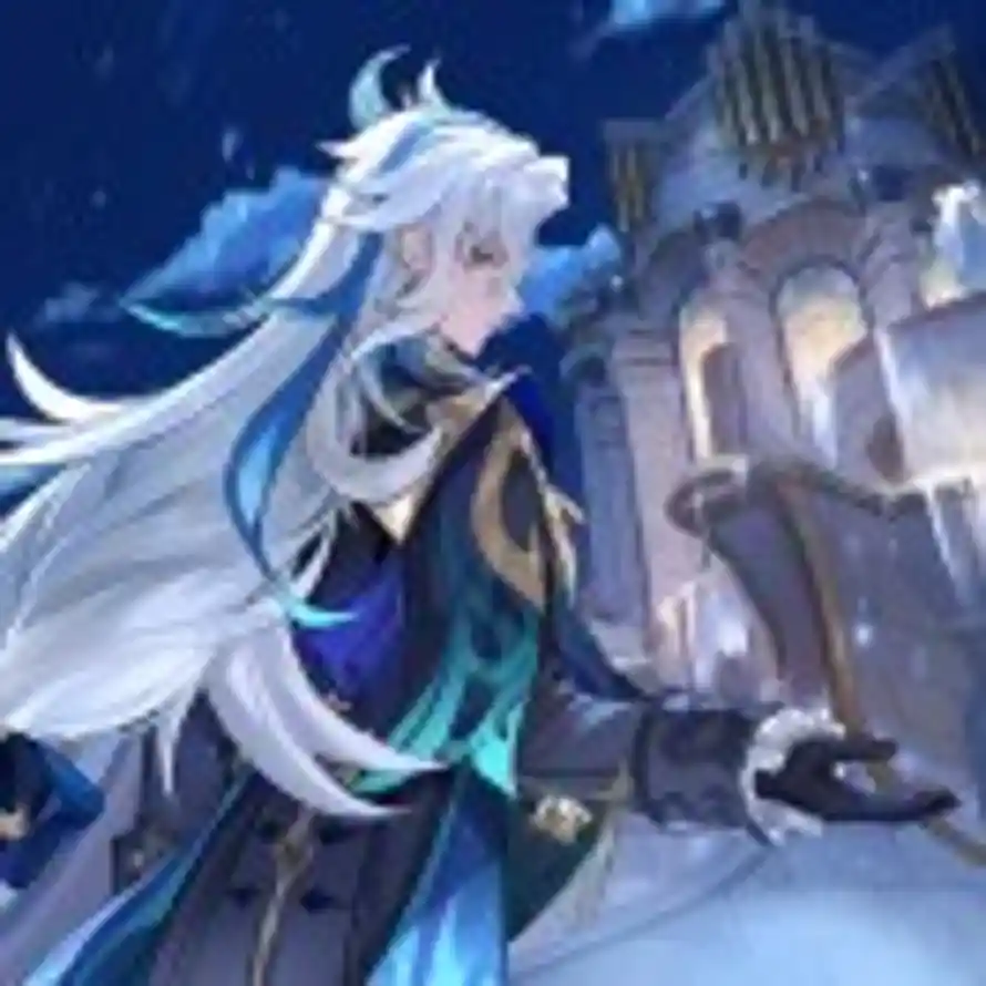 一语之仙的头像