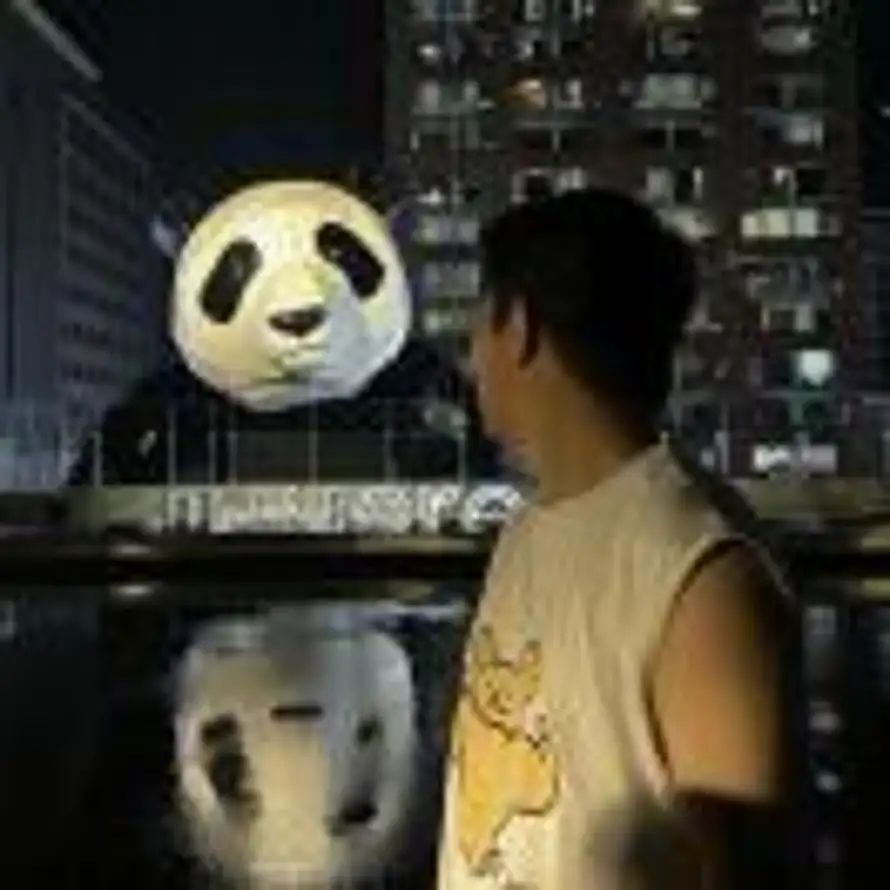 Leor  L！u的用户头像 - 哲风壁纸