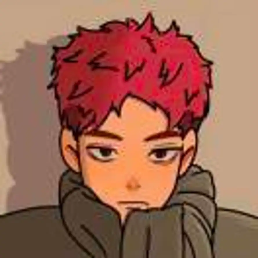 没吃饱（不借钱版）的头像