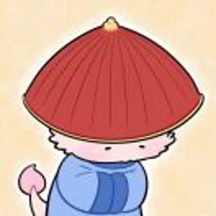 柒的用户头像 - 哲风壁纸
