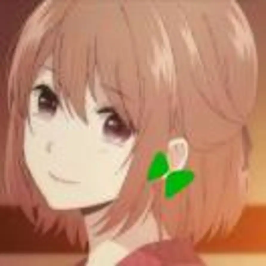 和头像一样帅气的我的头像