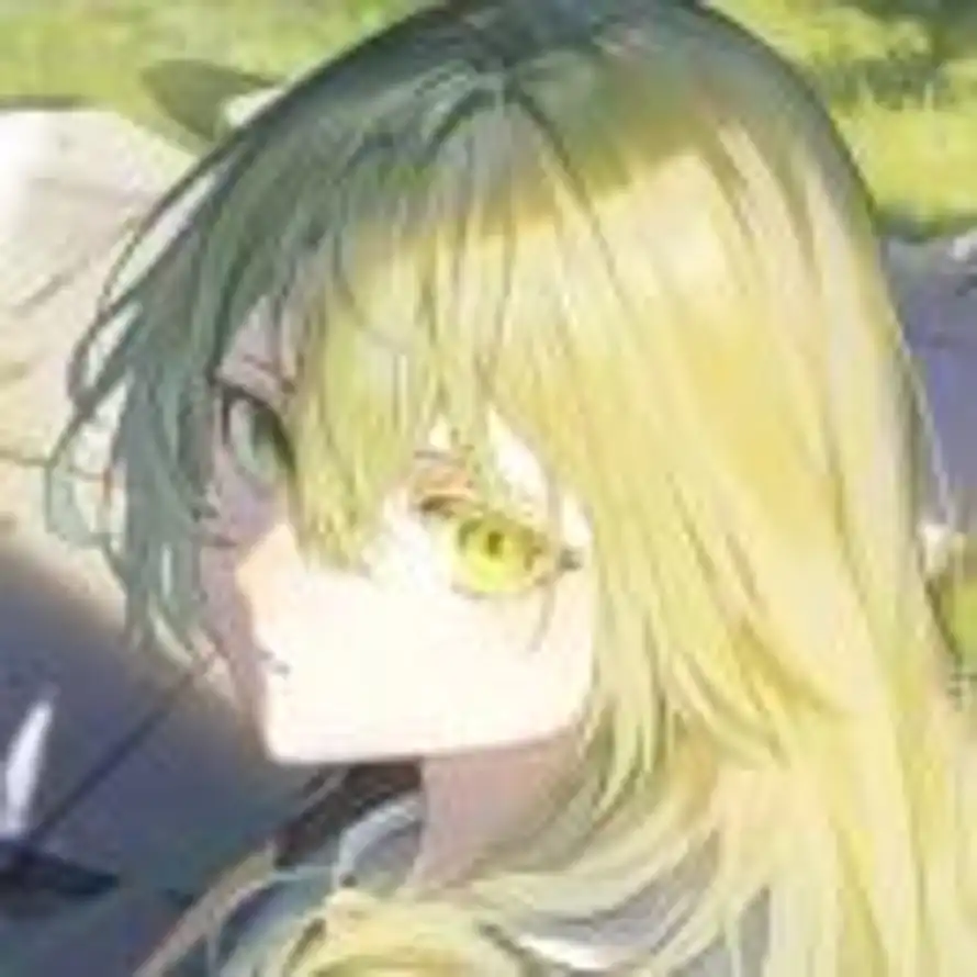 杰西想睡觉的头像