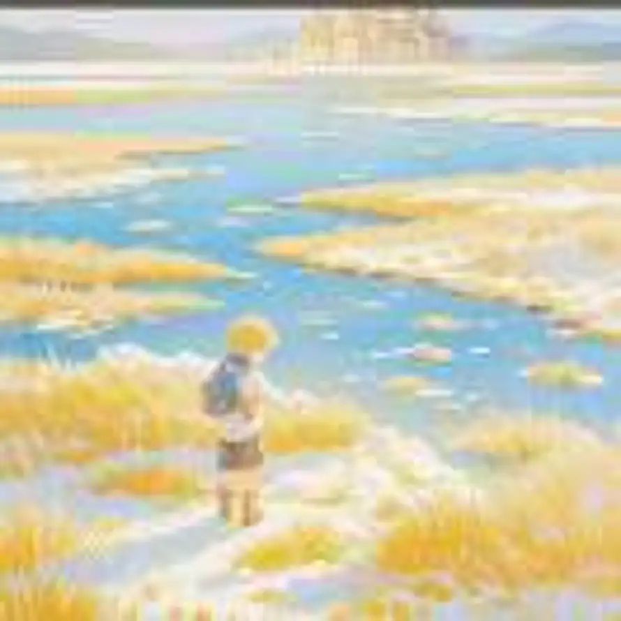 沉默是今晚的康桥的头像