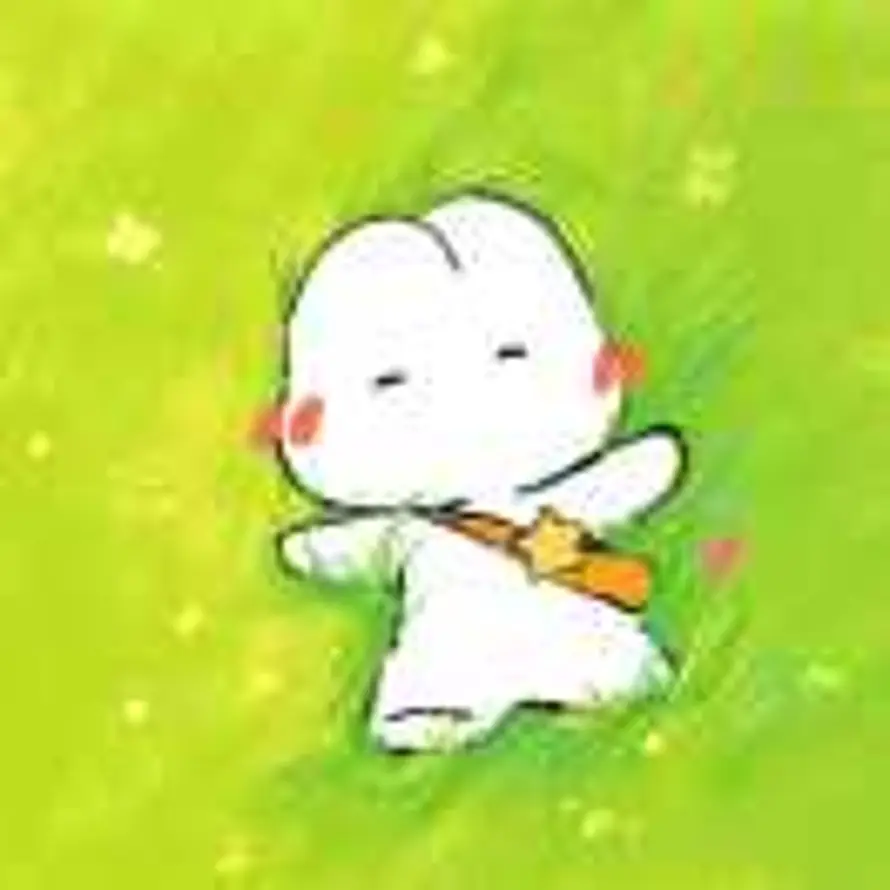 面粉炸蘑菇的头像