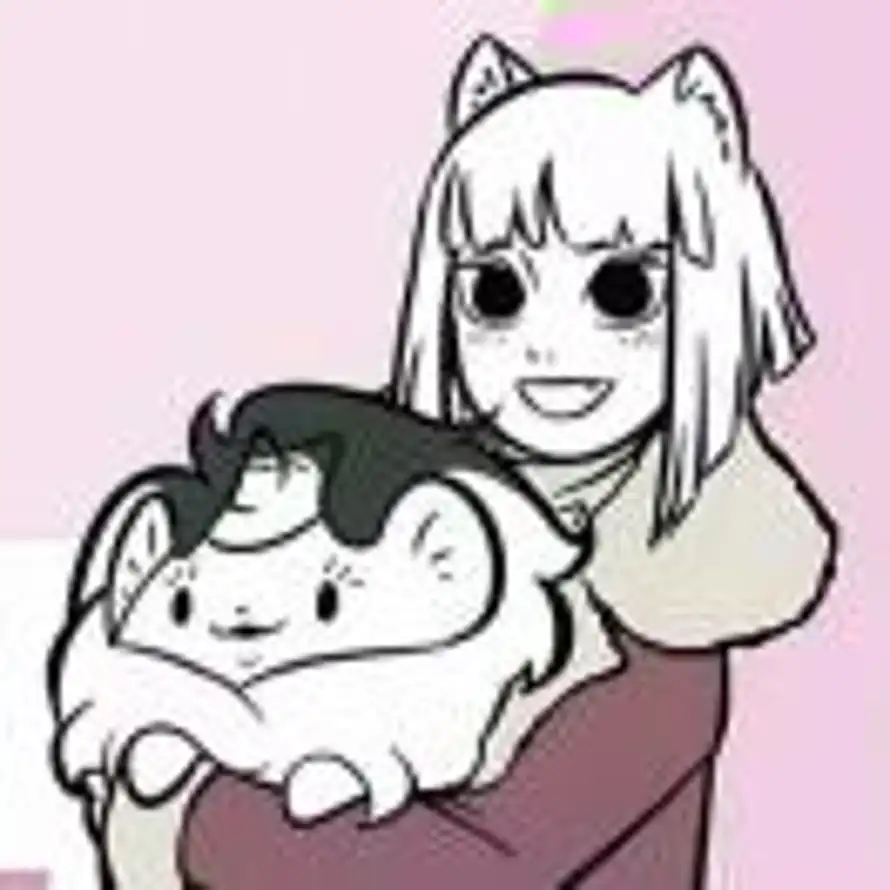 黑黑黑池Oᴗoಣ的头像