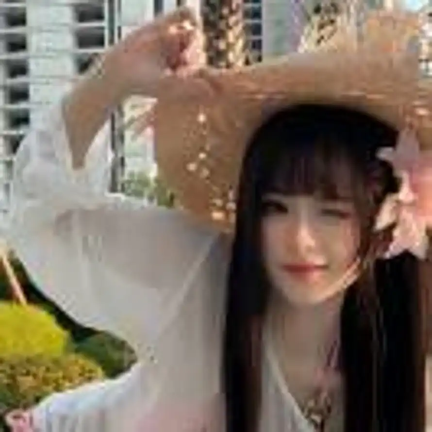 及山海的头像