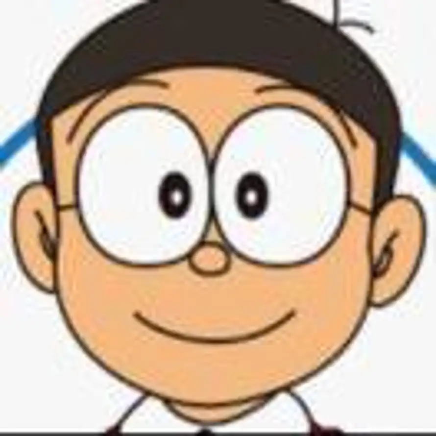 无忧无虑的头像