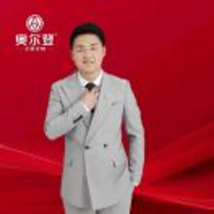 奥尔登技术部张纯18285429233的头像