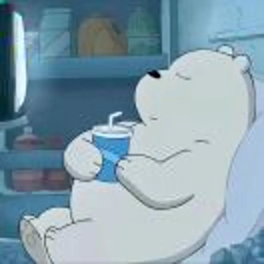 大白熊🏓的头像