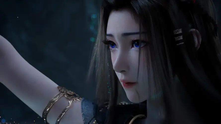 4k元瑶壁纸 - 凡人修仙传 - 热门壁纸 - wallpaper「哲风壁纸」