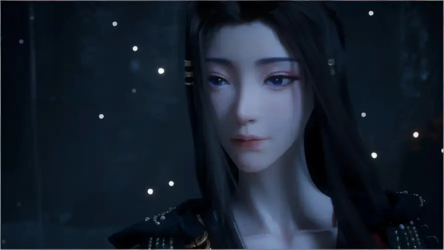 4k元瑶壁纸 - 凡人修仙传 - 热门壁纸 - wallpaper「哲风壁纸」