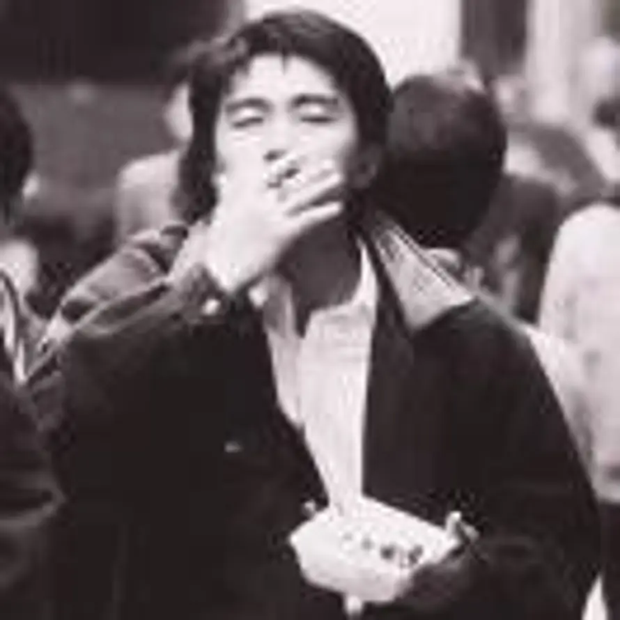 用户阿xing的头像