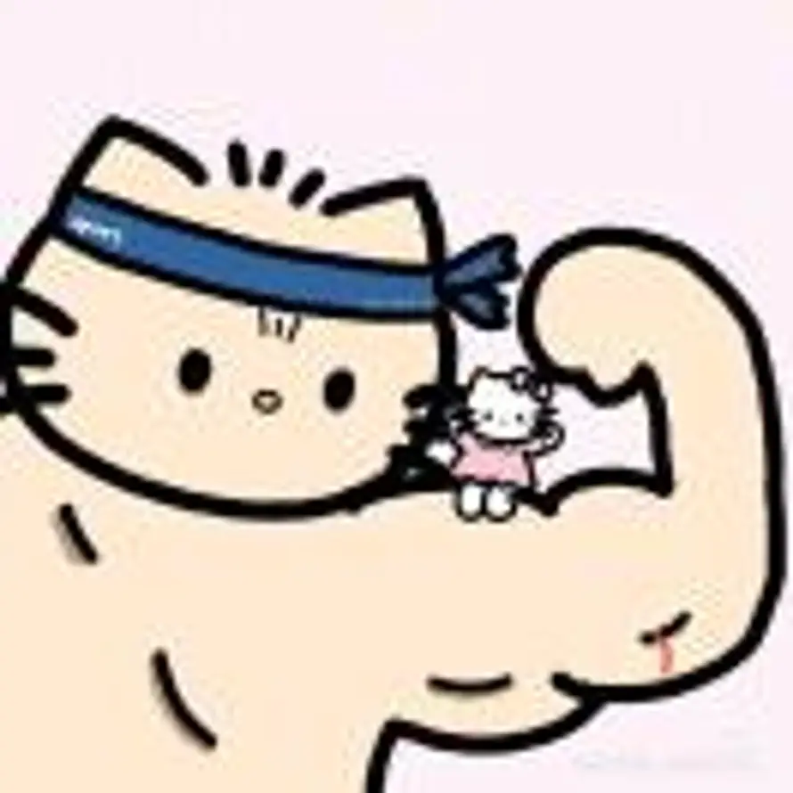 Don't worry的头像