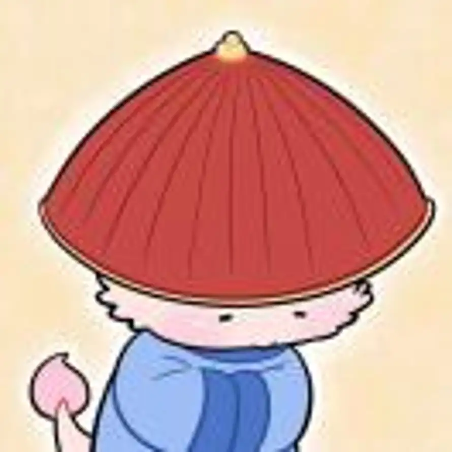 青木的头像