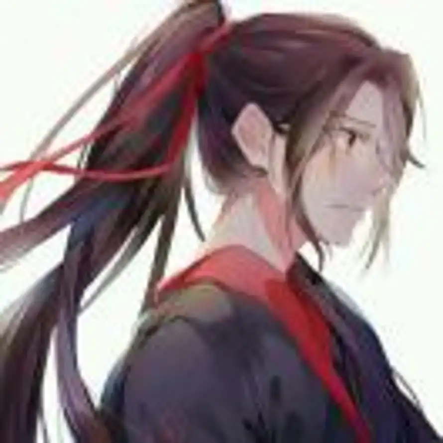 我们都在奔赴各自不同的人生的头像