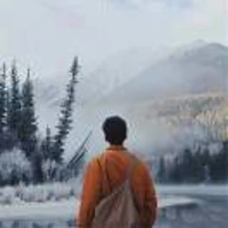 十年后异邦人的头像