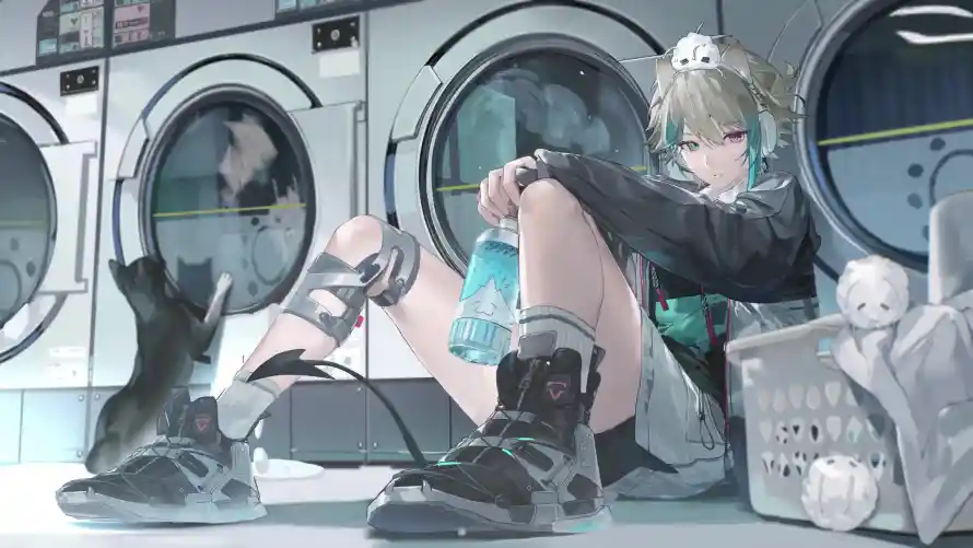 Favorite Image