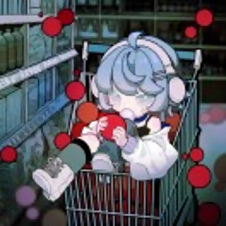 雷荧leiying的头像