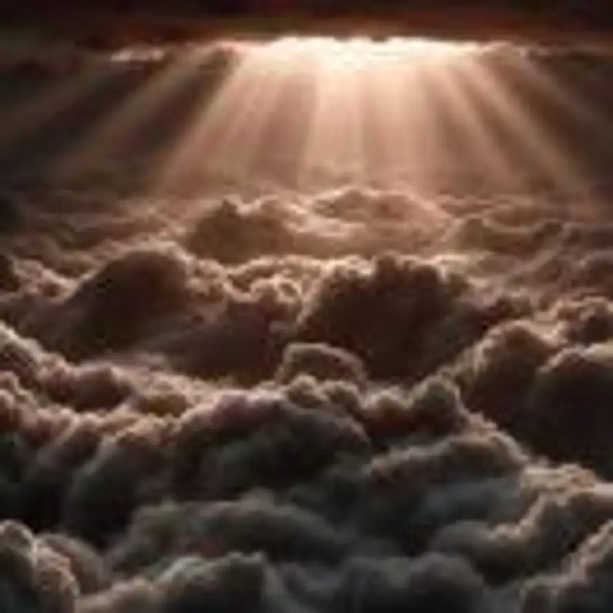 等到烟火清凉的头像