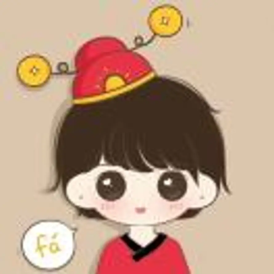 阿宏的头像
