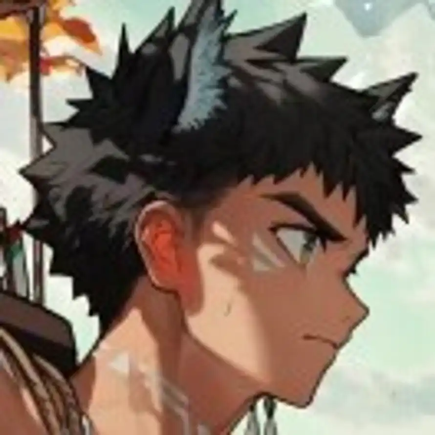 Stardust.柴的头像