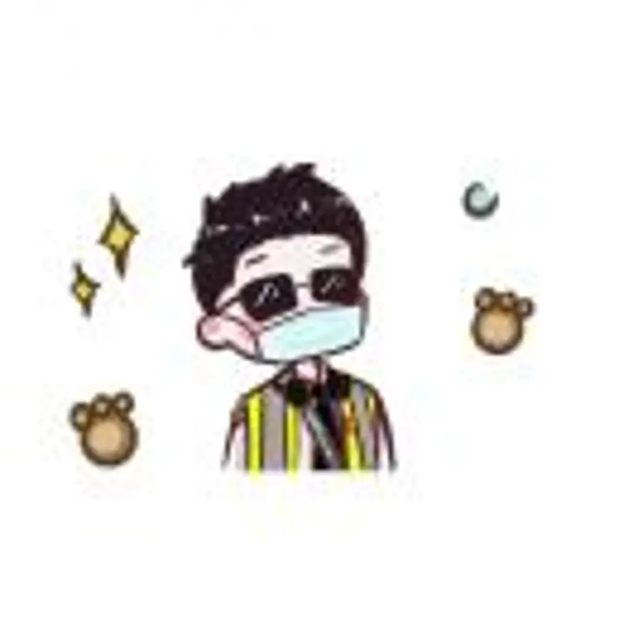 Shadower👹的头像