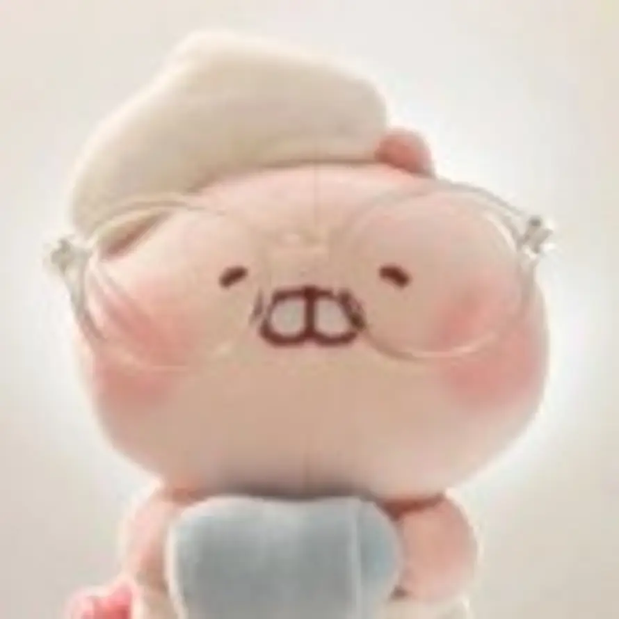 婧的头像