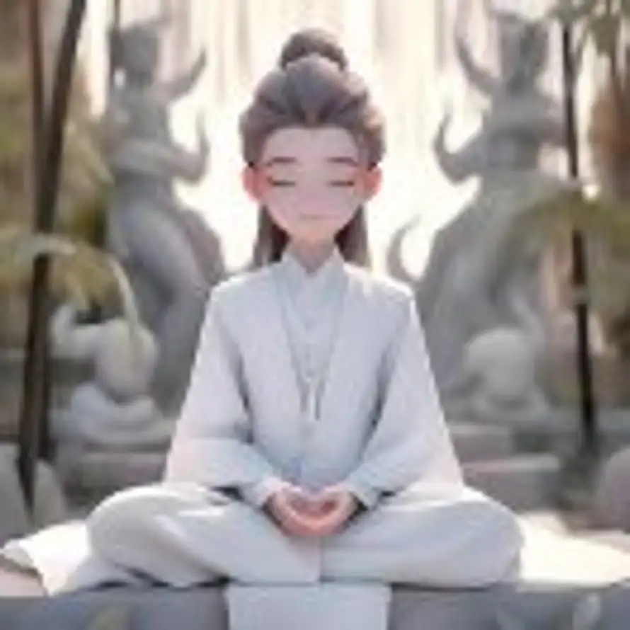 古杭的头像