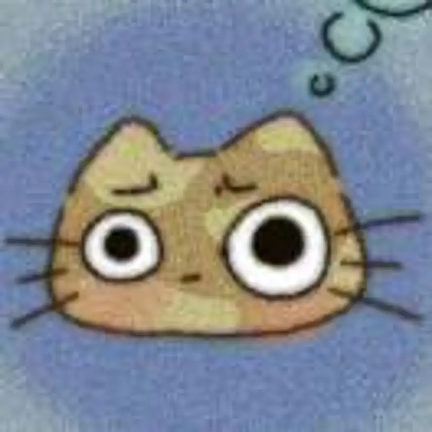 猫子的头像