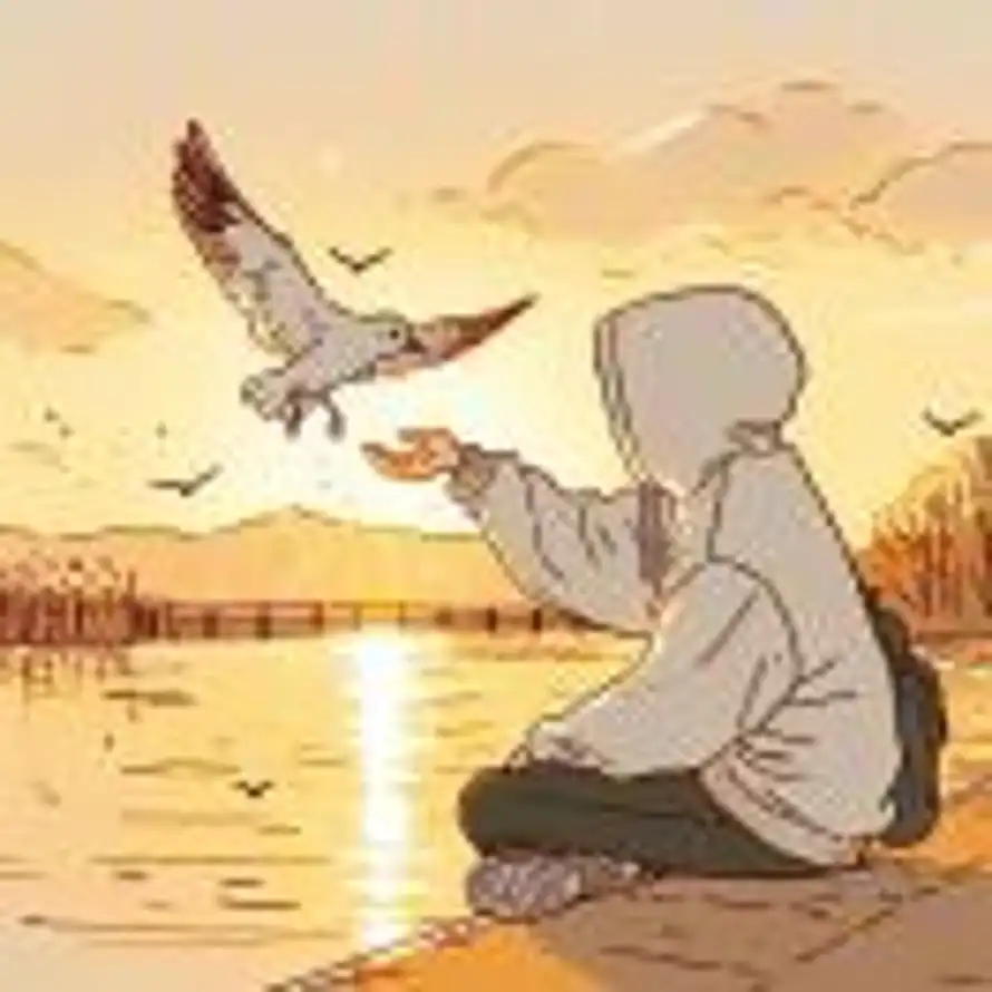 ㅤㅤno台词的头像