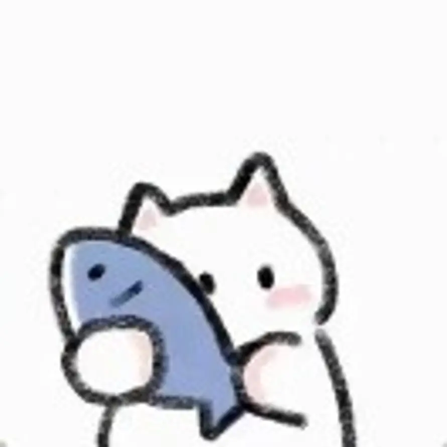 ฅ'ㅅ'ฅ的头像