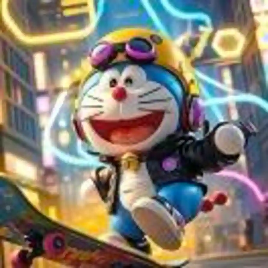 夜猫的头像