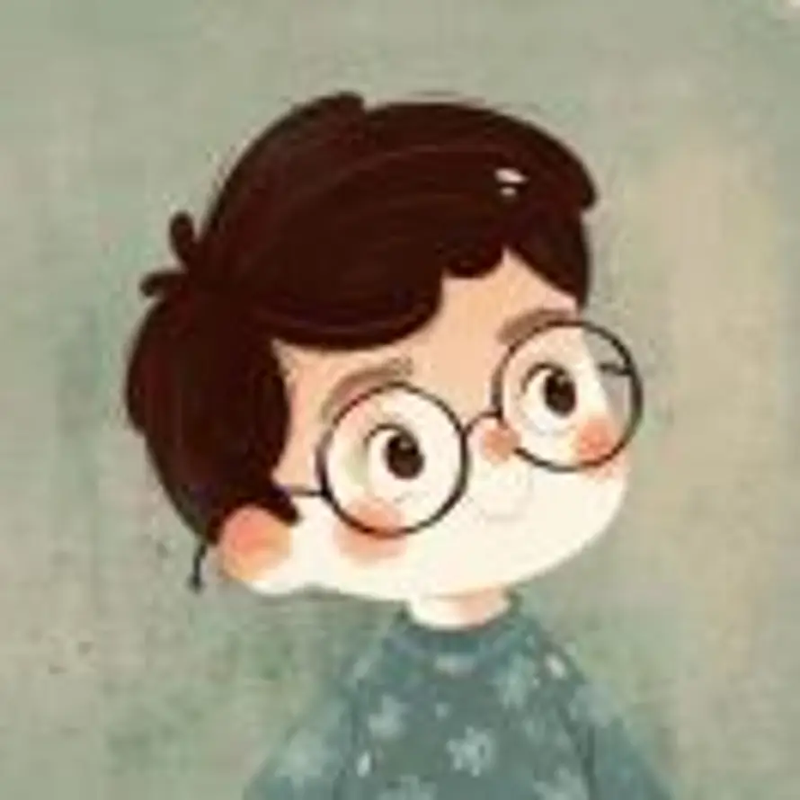 二木先生的头像