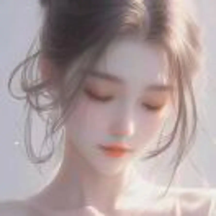 白色星期八的头像