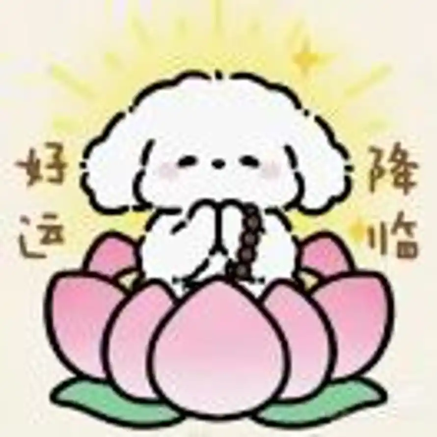 清净散人的头像