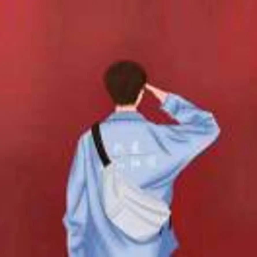 倾君的头像