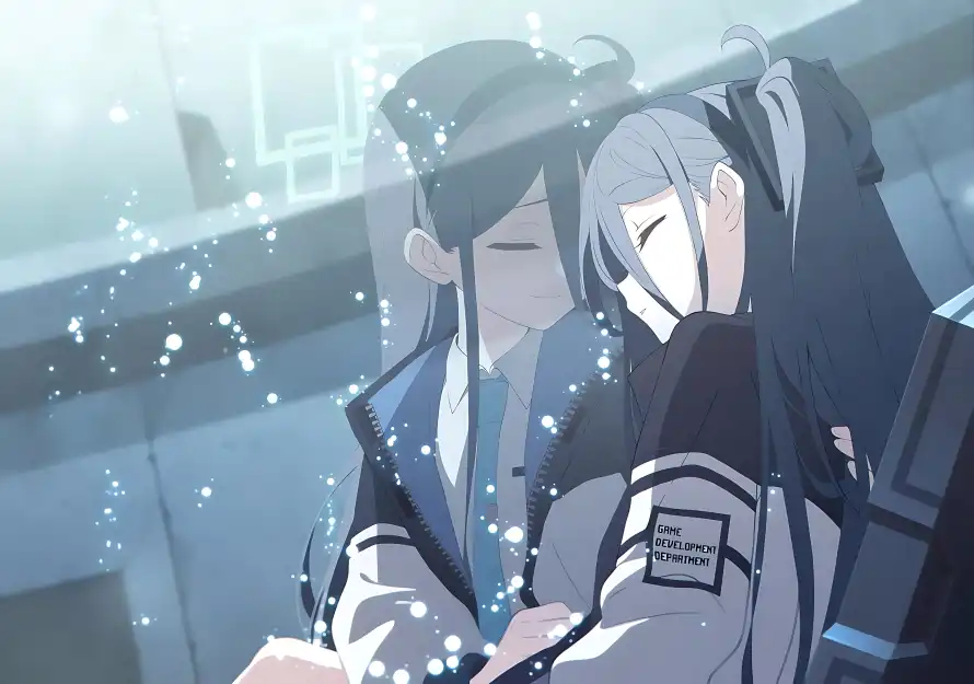 4k少女壁纸 - 碧蓝档案 - 热门壁纸 - wallpaper「哲风壁纸」