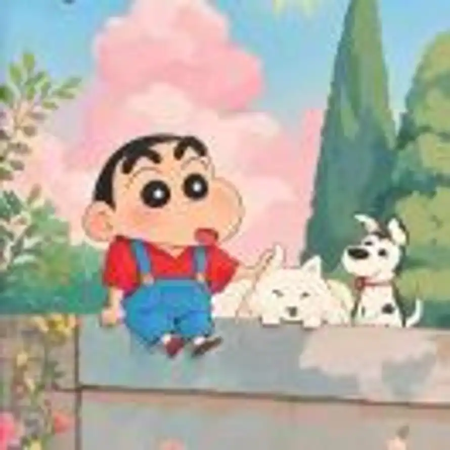 YinHugh.ʚɞ的头像