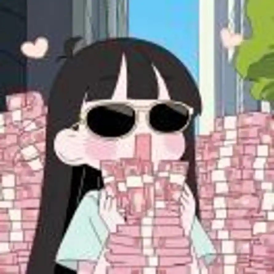 吹吹人间富贵风的头像