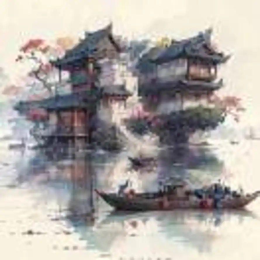 程的头像