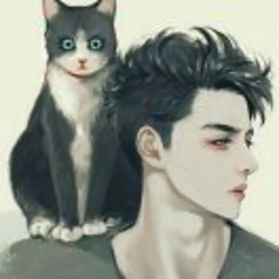 静谧角落的头像