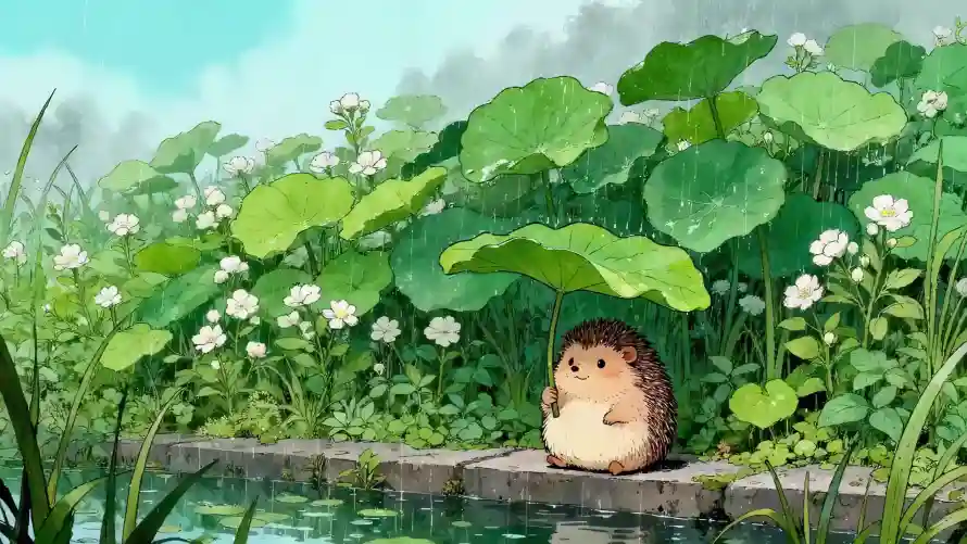Favorite Image