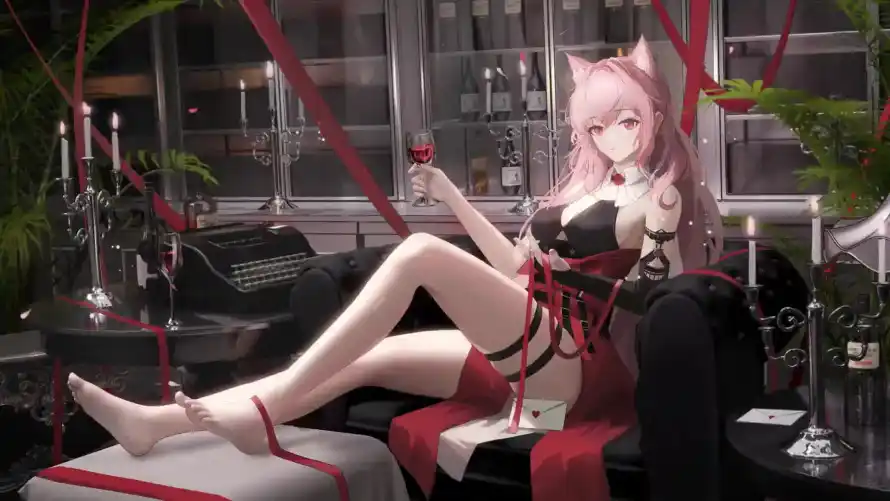 Favorite Image
